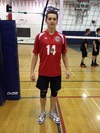 Alex NDA 2014-15 pic