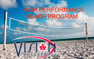 Vision Beach Program